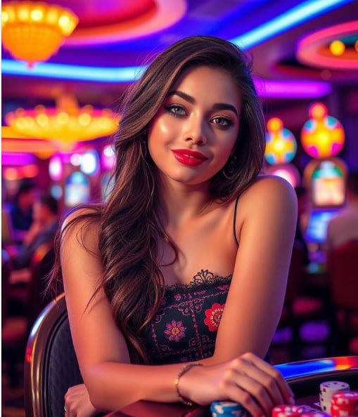Hero888 kasino online live dealer meja terlengkap untuk pemain Indonesia