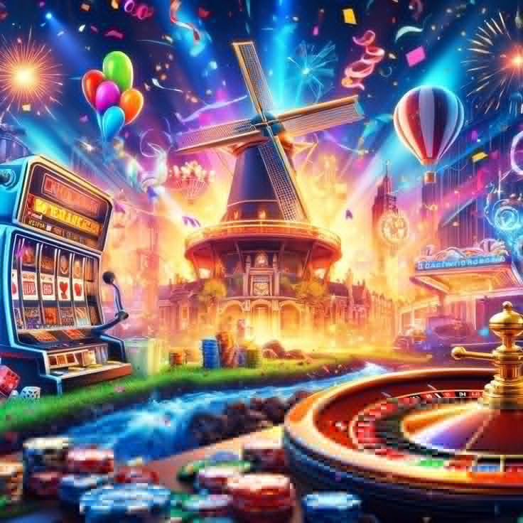 Hero888 slot online ribuan pilihan tema menarik