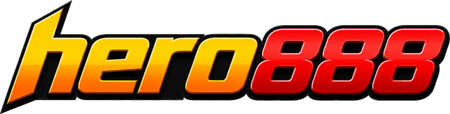 Hero888 Logo